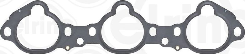 Прокладка впускного коллектора Elring. Артикул 798.170