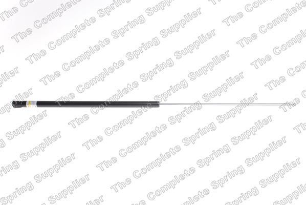 Амортизатор (упор) капота Lesjofors передний для Volkswagen Golf VI 2008-2013. Артикул 8095016