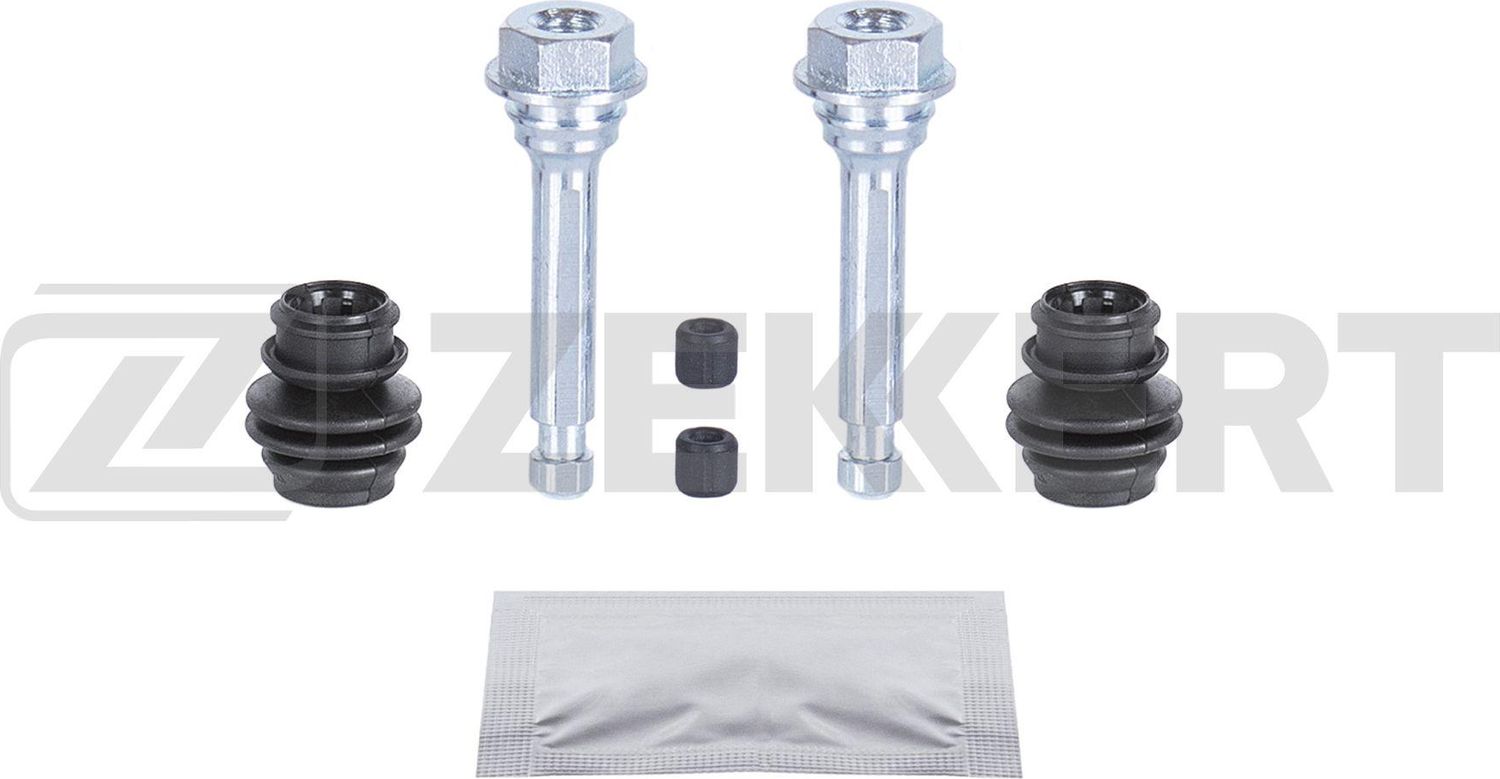 Направляющие тормозного суппорта (комплект) Zekkert. Артикул BR-1392