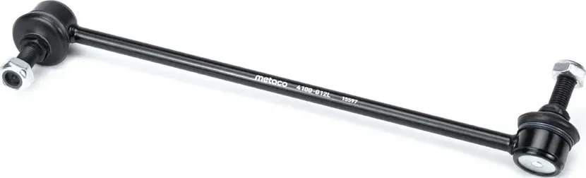 Тяга стабилизатора CHEVROLET LACETTI 05- передн.лев. (Metaco). Артикул 4100012L