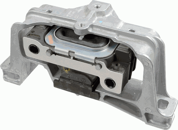 Опора (подушка) двигателя Lemforder. Артикул 37738 01