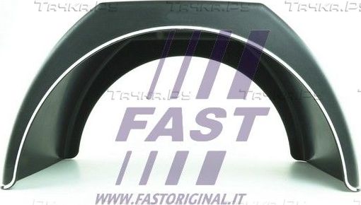Подкрылок Fast. Артикул FT90531