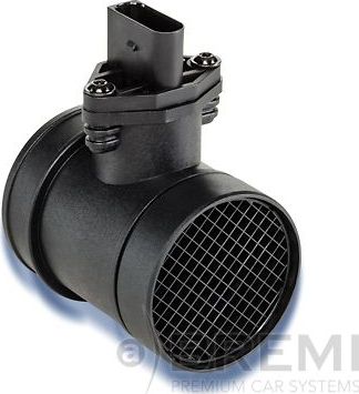 Датчик массового расхода воздуха (ДМРВ) Bremi. Артикул 30148