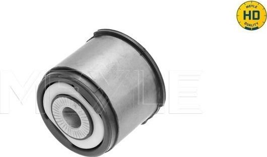 Сайлентблок задней балки Meyle HD задний для Audi A4 II (B6) 2000-2004. Артикул 100 505 0009/HD