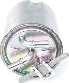 Топливный фильтр Bosch. Артикул F 026 402 742