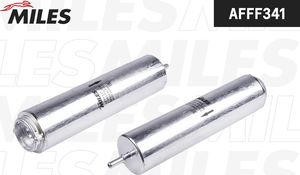 Топливный фильтр Miles для Alpina D3 F30 2013-2018. Артикул AFFF341