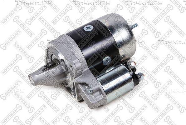 Стартер Stellox для Mazda 323 V (BA) 1994-1998. Артикул 06-10175-SX