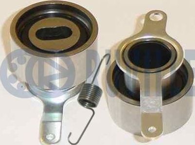 Натяжной ролик (натяжитель) ремня ГРМ Ruville. Артикул 541048