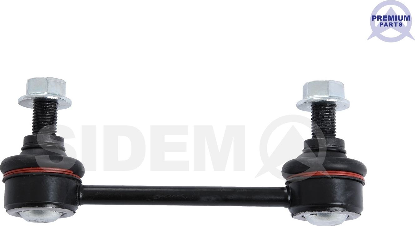 Стойка (тяга) стабилизатора Sidem. Артикул 4163