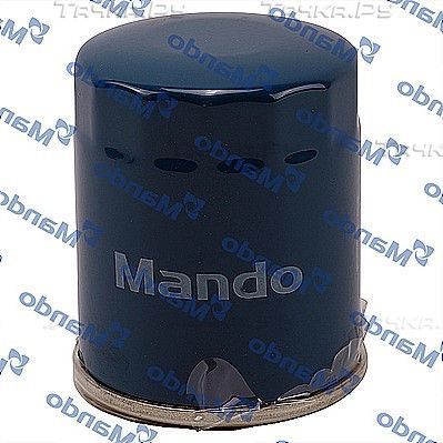 Масляный фильтр Mando для Honda CR-V I 1995-2002. Артикул MOF4477