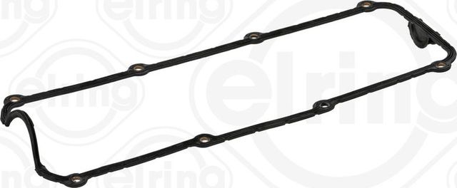 Прокладка клапанной крышки Elring для Volkswagen Santana 1981-1984. Артикул 447.050