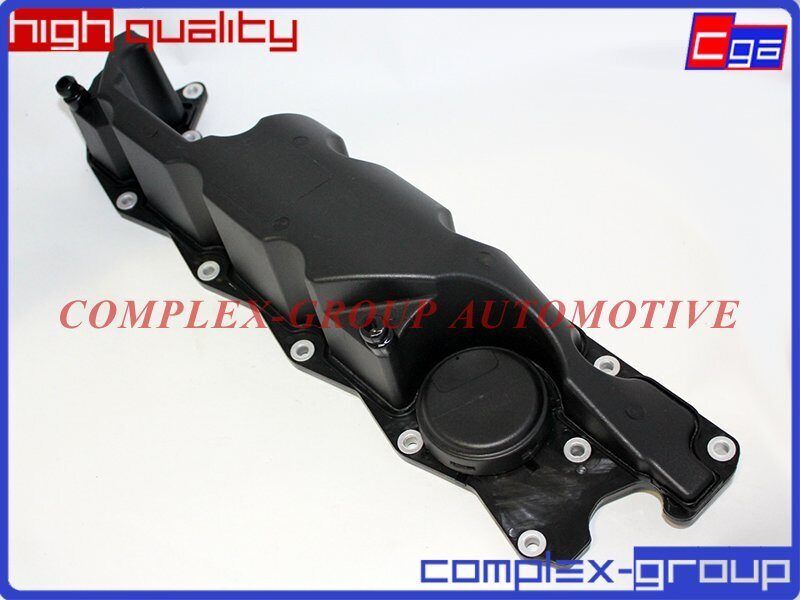 Крышка клапанная CGA. Артикул 1ECV019RA