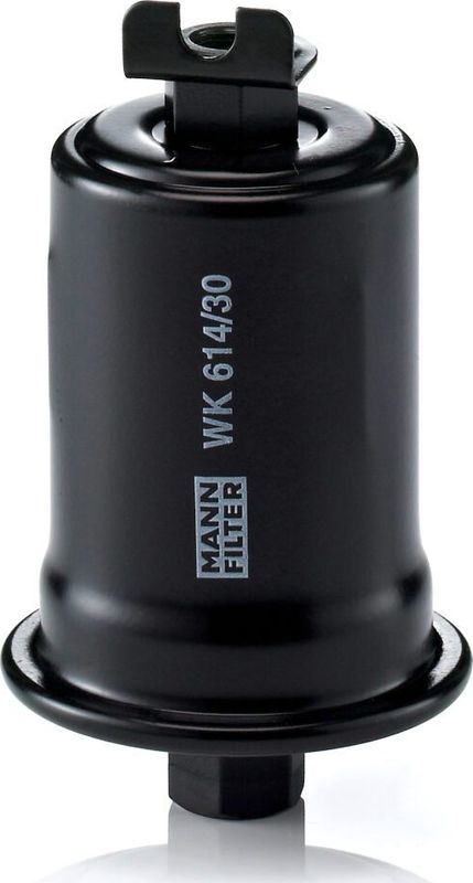 Топливный фильтр Mann-Filter. Артикул WK 614/30