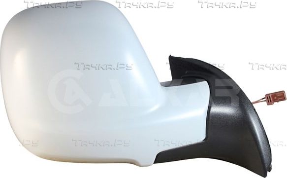 Зеркало боковое Alkar. Артикул 9244867