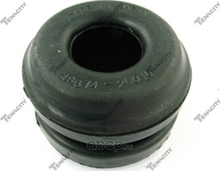 ВТУЛКА ПЕРЕДНЕГО ТОРСИОНА (Tenacity). Артикул ASMTO1063