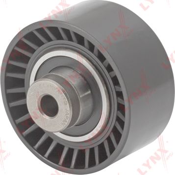 Направляющий (ведущий) ролик ремня ГРМ LYNXauto для Citroen C-Elysee I 2012-2026. Артикул PB-3007