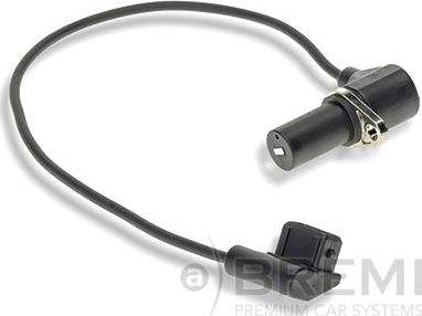 Датчик положения коленвала Bremi для BMW Z3 I 1995-1999. Артикул 60506