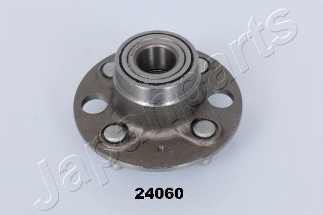 Ступица колеса Japanparts. Артикул KK-24060