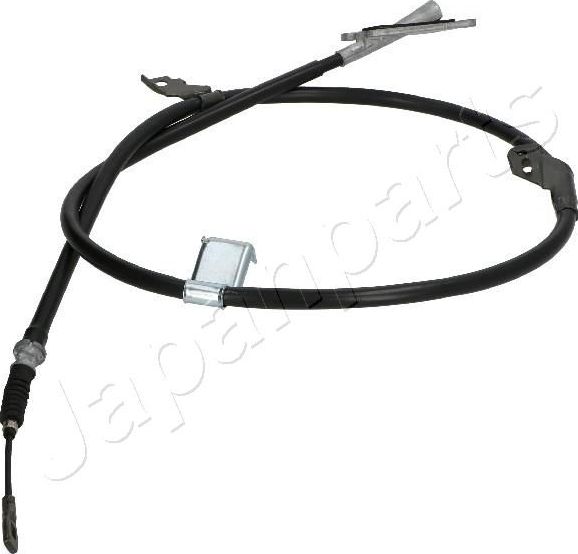 Трос ручника (тросик ручного тормоза) Japanparts. Артикул BC-154R