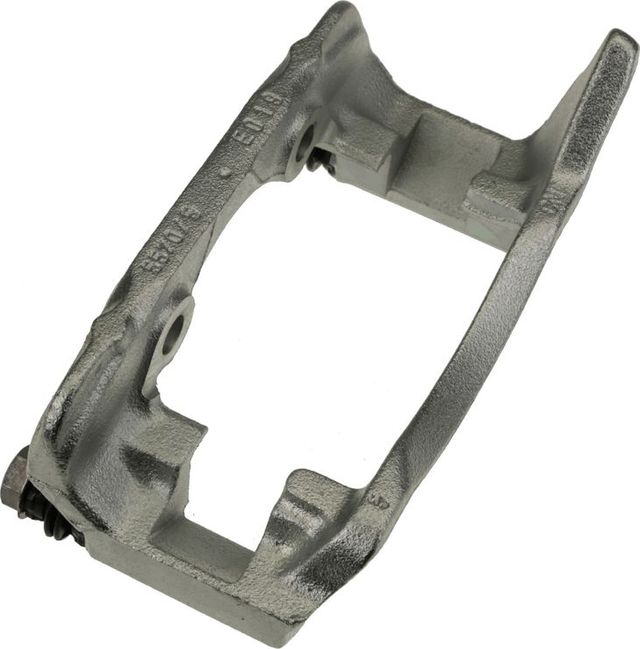 Скоба тормозного суппорта TRW передняя левая для Peugeot 406 I 1995-2004. Артикул BDA342