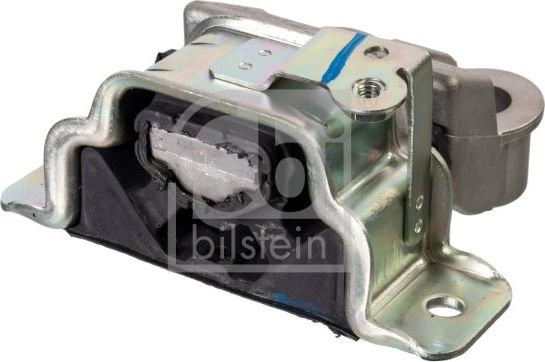 Подушка (опора) двигателя Febi Bilstein левая для Fiat Tipo 356 2015-2026. Артикул 109372