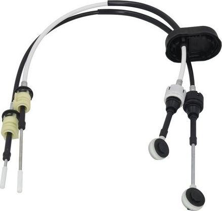 Трос переключения передач КПП Kamoka для Opel Astra J 2009-2017. Артикул CP0089