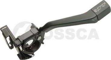 Подрулевой переключатель OSSCA для Volkswagen Golf II 1983-1992. Артикул 01202