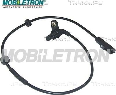 Датчик ABS Mobiletron задний левый для Renault Clio IV 2012-2019. Артикул AB-EU433