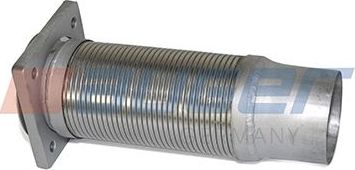 Гофра глушителя Auger для IVECO EuroStar 1993-2002. Артикул 57574