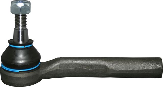 Наконечник рулевой тяги JP Group левый для Opel Zafira B 2005-2019. Артикул 1244600970