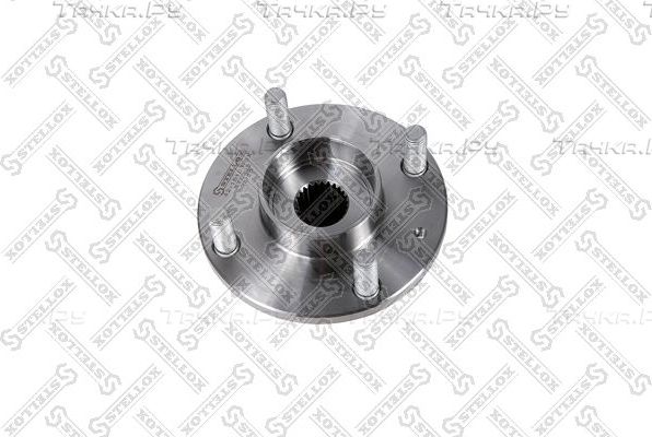 Ступица колеса Stellox передняя правая/левая для Ford Fusion I 2002-2012. Артикул 42-15103-SX