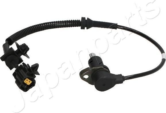 Датчик ABS Japanparts задний левый для Daewoo Kalos 2002-2007. Артикул ABS-W16