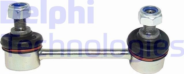 Стойка (тяга) стабилизатора Delphi. Артикул TC1553