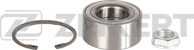 Ступичный подшипник (комплект) Zekkert. Артикул RL-5909
