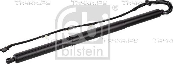 Амортизатор (упор) багажника Febi Bilstein febi Plus. Артикул 179299