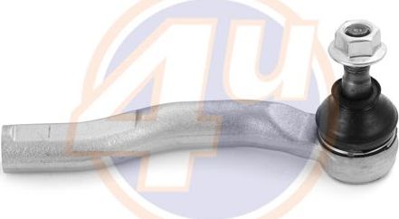 Наконечник рулевой тяги 4U правый для Toyota Echo 2001-2005. Артикул TY-A-05697