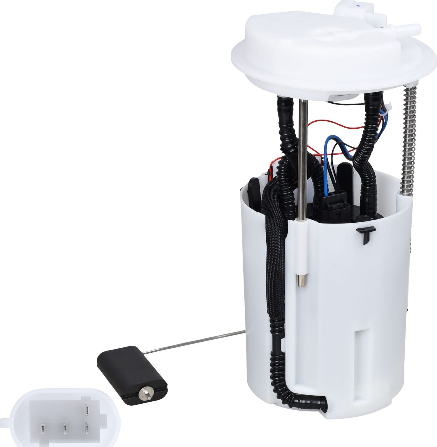 Модуль топл. насоса RENAULT LAGUNA II (01-) 1.6I/1.8I/2.0I (Startvolt). Артикул SFM 0904