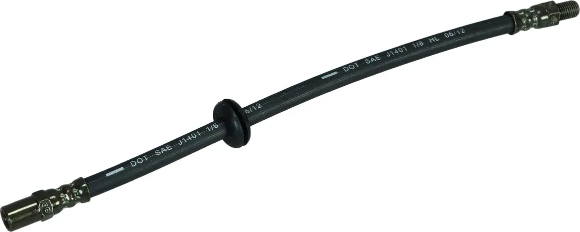 PILENGA Шланг тормозной передний  LADA ВАЗ 2108-21099  1111 Pilenga. Артикул bh-p2108f