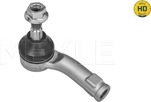 Наконечник рулевой тяги Meyle HD. Артикул 716 020 0022/HD