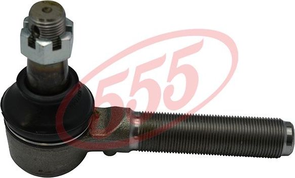 Наконечник рулевой тяги 555 левый внешний для Toyota Dyna U300 – U400  2001-2011. Артикул SE-T241L