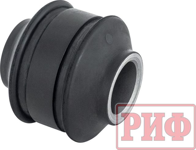 Втулка амортизатора РИФ SA250 с маркировкой 1. Артикул BL250