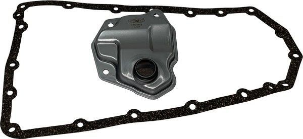 Фильтр масляный АКПП GoodWill. Артикул ATG 015