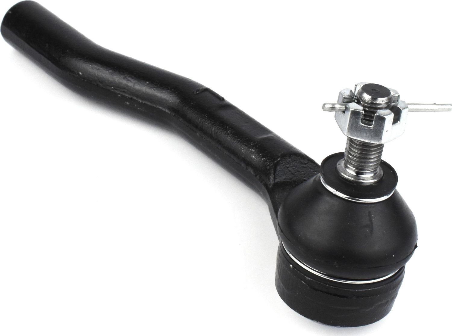 Наконечник р/т HONDA JAZZ 15- лев. (Jikiu). Артикул ET28012L