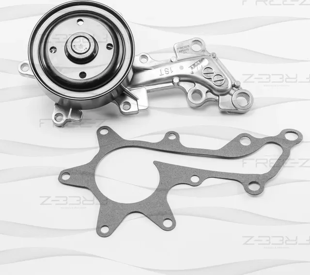 Насос водяной TOYOTA COROLLA 08 (Free-Z) Free-Z. Артикул KP0270