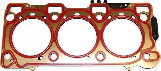 Прокладка ГБЦ Elring для Hyundai ix55 2008-2012. Артикул 541.202