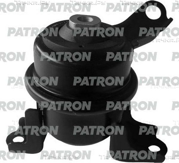 Опора (подушка) двигателя Patron правая для Toyota Allion I 2001-2004. Артикул PSE30340