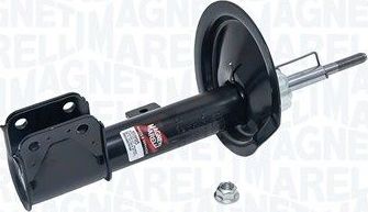 Амортизатор Magneti Marelli. Артикул 356330070100