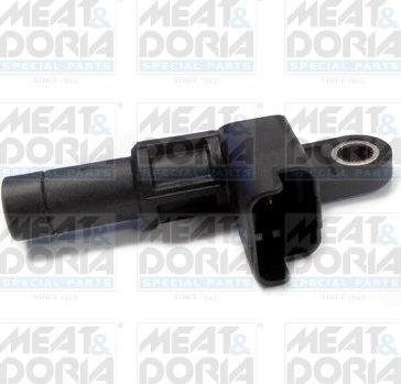 Датчик положения распредвала Meat & Doria для Ford Tourneo Connect II 2015-2026. Артикул 87989