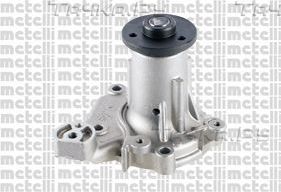 Помпа (водяной насос) Metelli. Артикул 24-1233