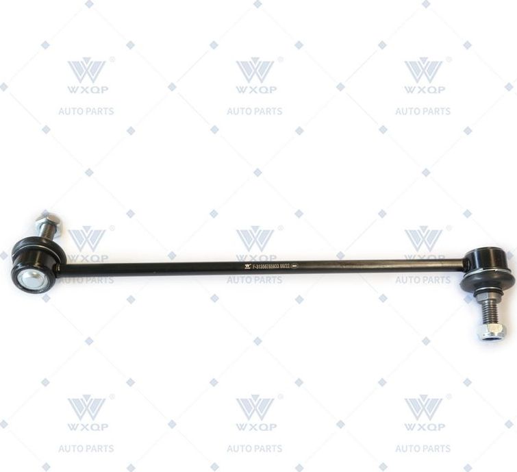 Стойка (тяга) стабилизатора Wxqp. Артикул 260987